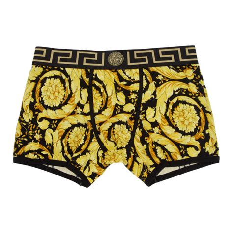 versace boxers price.